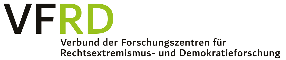 Verbund der Forschungszentren für Rechtsextremismus- und Demokratieforschung